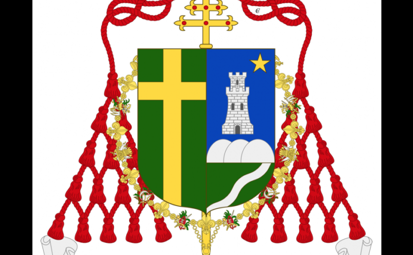 Messa in Suffragio del Cardinal Castrillón Hoyos